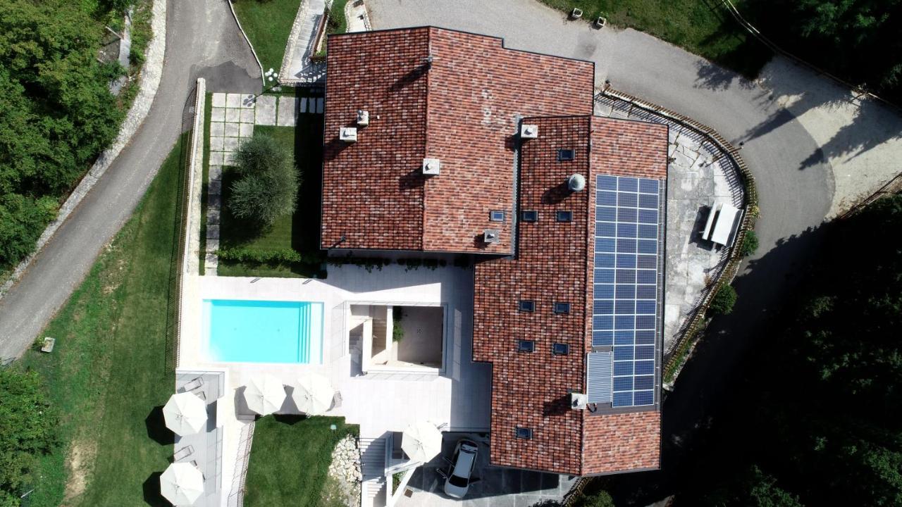 Agriturismo Acinatico Wine Relais Fumane Exterior foto